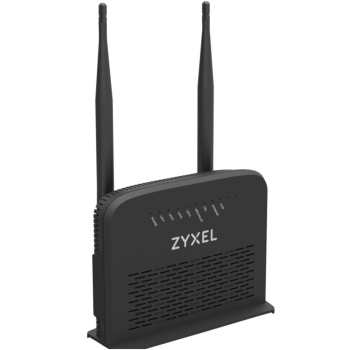 2384256 - مودم روتر بی سیم VDSL/ADSL زایکسل مدل VMG5301-T20A
