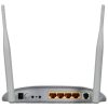 tp link td w 8961 nb 300 mbps modem router adsl2 100x100 - مودم روتر ADSL2 Plus بی‌سیم N300 تی پی-لینک مدل TD-W8961N_V1