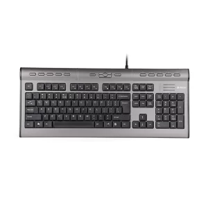 A4Tech KL 7MUU Keyboard 300x300 - سبد خرید