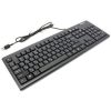 A4tech KR 8372 Wired USB Mouse Keyboard single keyboard 100x100 - کیبورد و ماوس ای فورتک مدل KR-8372