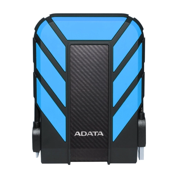 ADATA HD710 - هارد اکسترنال ای دیتا مدل HD710 Pro ظرفیت 2 ترابایت