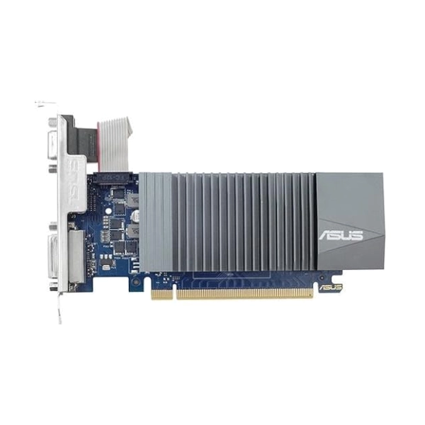ASUS GT710 SL 1GD5 Graphics Card - Asus GT710-SL-1GD5-1GB-DDR5