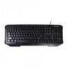 Farassoo FCR 8280 Wired Keyboard 100x100 - کیبورد بی سیم لاجیتک MK270