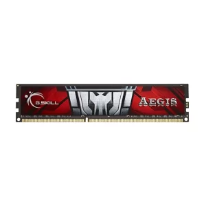 G.SKILL AEGIS DDR3 1600MHz 300x300 - سبد خرید