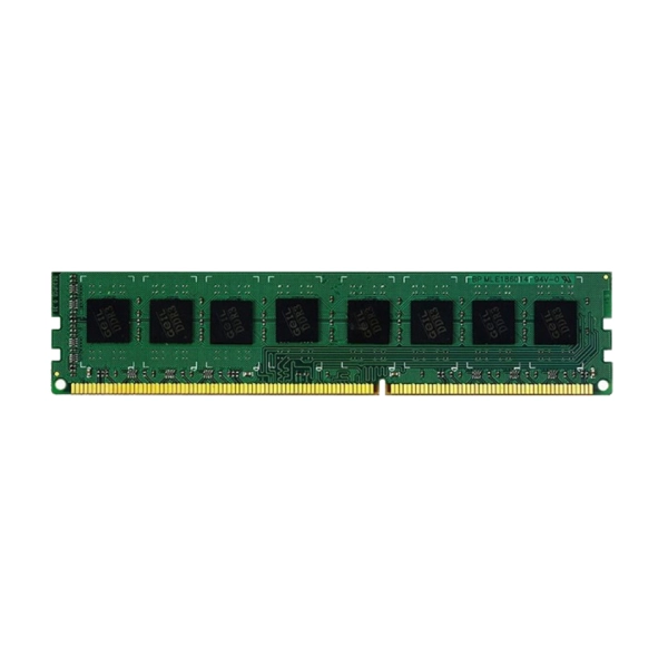 Geil Pristine DDR3 1600MHz - چگونه مشخصات کامپیوتر خود را بفهمیم؟