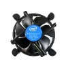 Intel 1155 Cpu Fan 100x100 - کابل دی-نت مدل VGA به طول 10متر