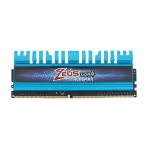 Kingmax Zeus DDR4 2800Mhz 300x300 - سبد خرید