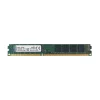 Kingston ValueRAM 8GB DDR3 1600MHz CL11 100x100 - پردازنده مرکزی اینتل سری Coffee Lake مدل Core i3-9100F