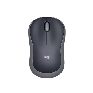 Logitech M185 Wireless Mouse 300x300 - سبد خرید