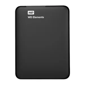 Western Digital Elements 300x300 - سبد خرید