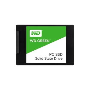 Western Digital GREEN 300x300 - سبد خرید