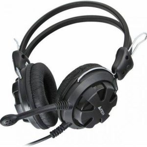 a4tech hs 28 headset 300x300 - هدست ای فورتک مدل HS-28