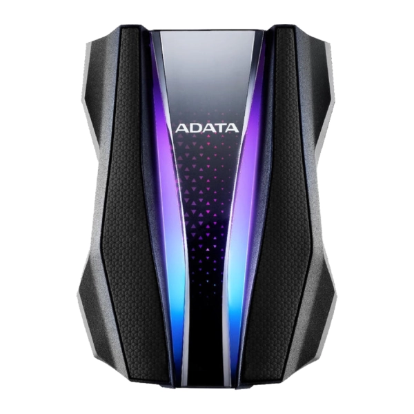 ADATA HD770G - هارد اکسترنال ای دیتا مدل HD770G ظرفیت 1 ترابایت