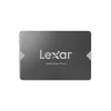 Lexar NS100 100x100 - باکس تبدیل SSD و هارد Type-C اوریکو مدل 2169C3
