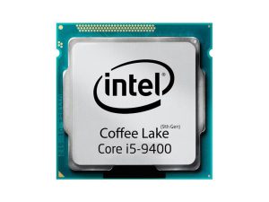 1 4 300x225 - پردازنده مرکزی اینتل مدل Core i5-9400 تری