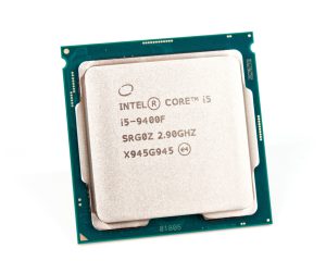 1 6 300x251 - پردازنده مرکزی اینتل سری Coffee Lake مدل Core i5-9400f