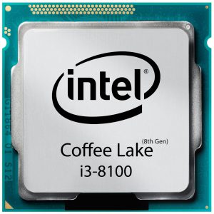 1 min 300x300 - پردازنده مرکزی اینتل سری Coffee Lake مدل i3-8100