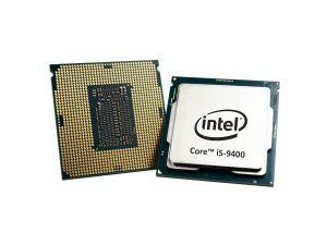 2 5 300x225 - پردازنده مرکزی اینتل مدل Core i5-9400 تری