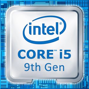 3 5 300x300 - پردازنده مرکزی اینتل مدل Core i5-9400 تری