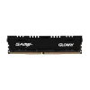 Asgard Gloway DDR4 4GB 2400MHz 100x100 - کیبورد بی سیم لاجیتک MK270