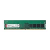 Kingston DDR4 2400MHz 100x100 - رم دسکتاپ DDR4 تک کاناله 2400 مگاهرتز کینگ مکس ظرفیت 8 گیگابایت