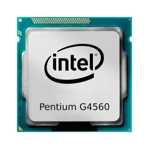 Pentium G4560 300x300 - سبد خرید
