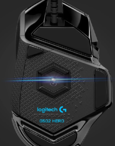 2 238x300 - ماوس مخصوص بازی لاجیتک مدل G502 Hero Play Advanced