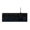 Logitech G610 Orion Gaming Keyboard 100x100 - کیبورد بی سیم لاجیتک MK270