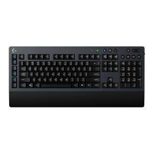 Logitech G613 Wireless Mechanical Gaming Keyboard 300x300 - سبد خرید