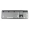 Logitech K310 Washable Keyboard 100x100 - کیبورد بی سیم لاجیتک MK270