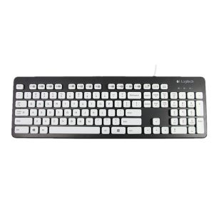 Logitech K310 Washable Keyboard 300x300 - سبد خرید