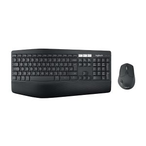 Logitech MK850 Wireless Desktop Keyboard and Mouse 300x300 - سبد خرید