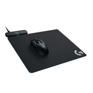 Logitech PowerPlay Gaming Mouse Pad 300x300 - سبد خرید