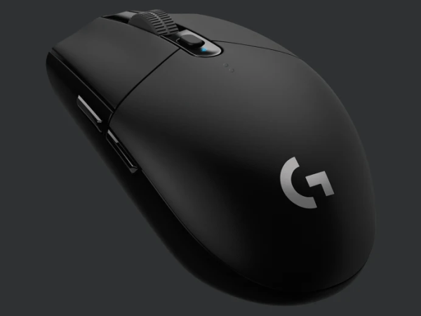 g305 gallery 2 600x450 - ماوس گیمینگ لاجیتک Mouse Logitech G304