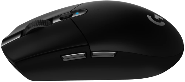 g305 hero 600x267 - ماوس گیمینگ لاجیتک Mouse Logitech G304
