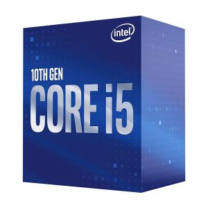 CPU Intel Core i5 10400 Comet Lake 3 min min 300x300 - پردازنده مرکزی اینتل سری Comet Lake مدل Core i5-10400