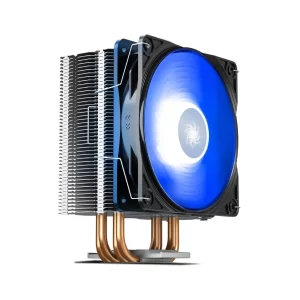 DEEPCOOL GAMMAXX 400 V2 RED CPU COOLER 300x300 - سبد خرید