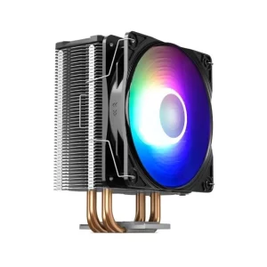 DeepCool GAMMAXX GT V2 RGB WIRED CONTROLLER AND MB SYNC CPU Cooler 300x300 - سبد خرید