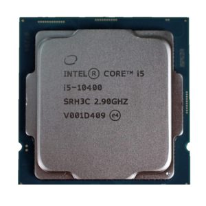 Intel Core i5 10400 Tray min 300x300 - پردازنده مرکزی اینتل سری Comet Lake مدل Core i5-10400