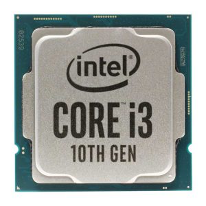2 min 1 300x300 - پردازنده مرکزی اینتل مدل Core i3 10105F