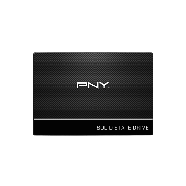 PNY CS900 - اس اس دی اینترنال پی ان وای مدل CS900 ظرفیت 120 گیگابایت