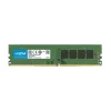 Crucial DDR4 2666MHz CL19 100x100 - منبع تغذیه گرین مدل GP700B-HP EVO