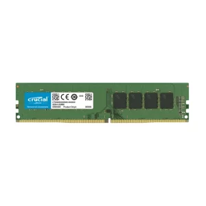 Crucial DDR4 2666MHz CL19 300x300 - سبد خرید