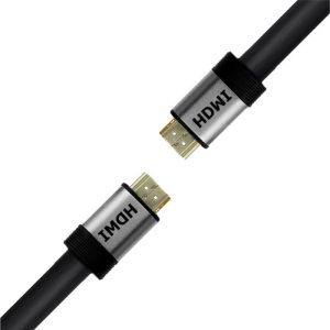 K NET Plus Pro Flat  300x300 - کابل HDMI کی نت 1.5 متر