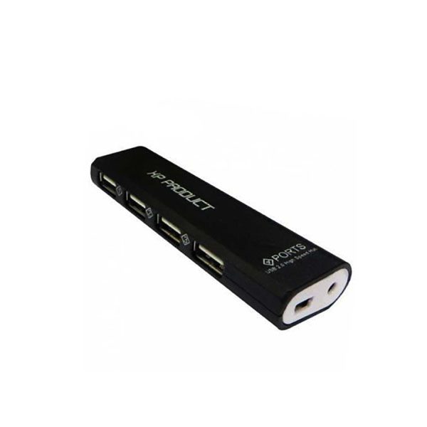 هاب 4 پورت USB2.0 ایکس پی پروداکت مدل XP-H803c