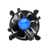 Intel DELTA i5 Cpu Fan 100x100 - کیبورد بی سیم لاجیتک MK270