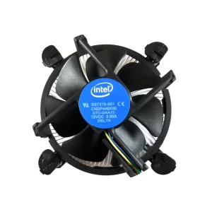 Intel DELTA i5 Cpu Fan 300x300 - سبد خرید