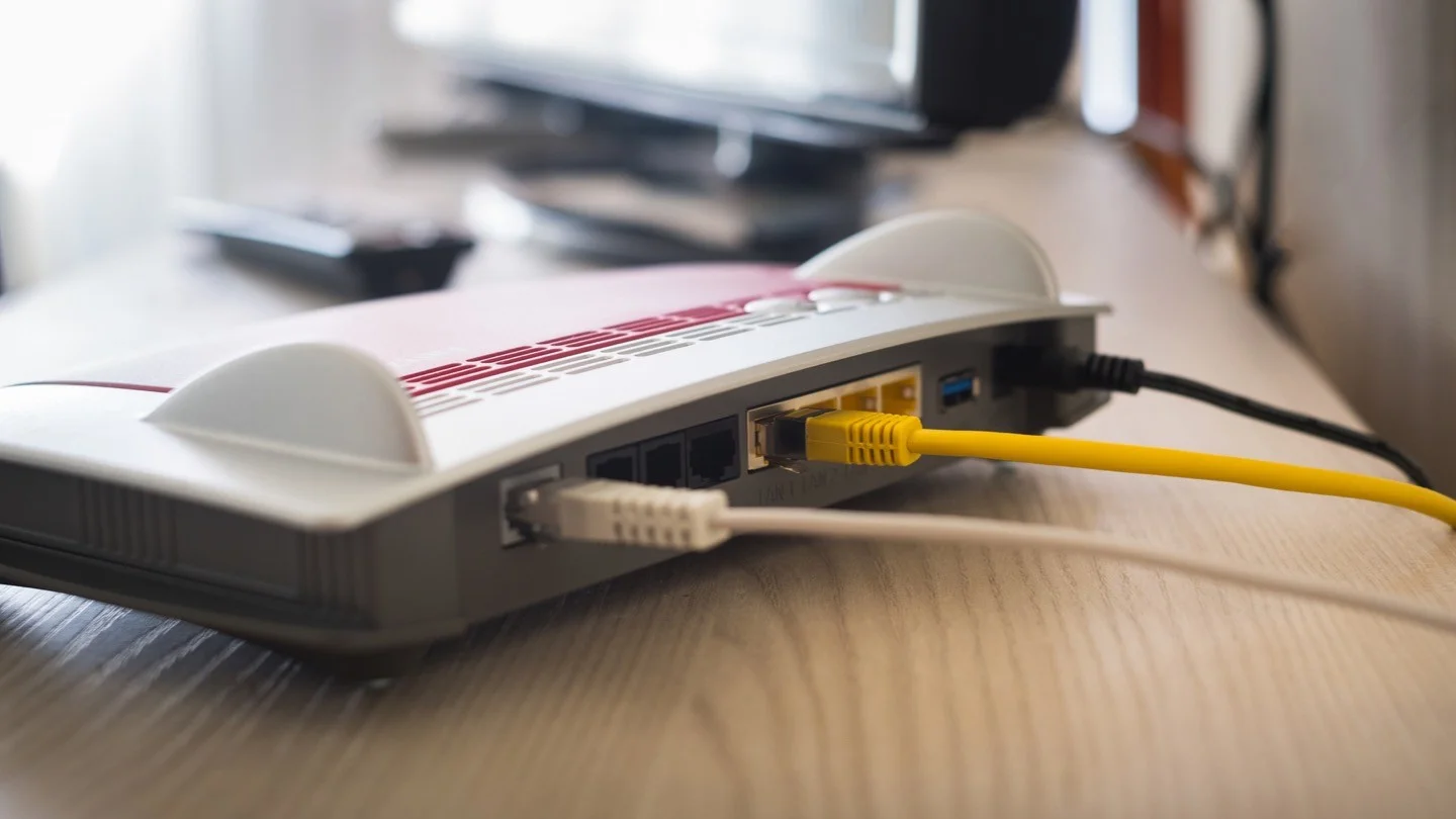 مشکلات رایج در روتر D-link و راه حل‌های آنها