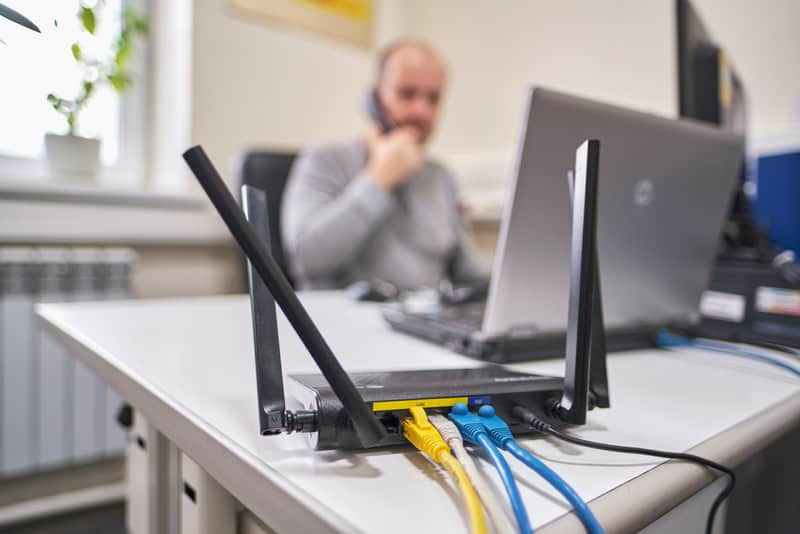 راهکارها و ترفندها افزایش سرعت اینترنت با روتر D-link