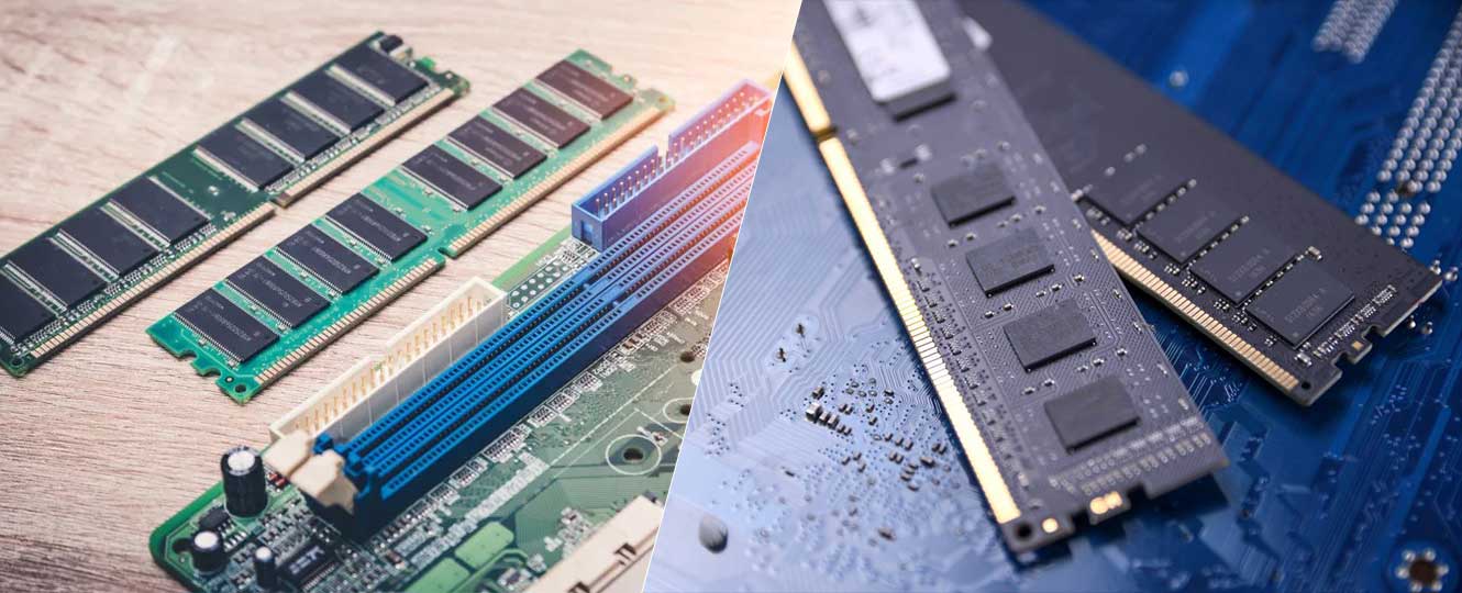 مقیاس MT/s چیست؟